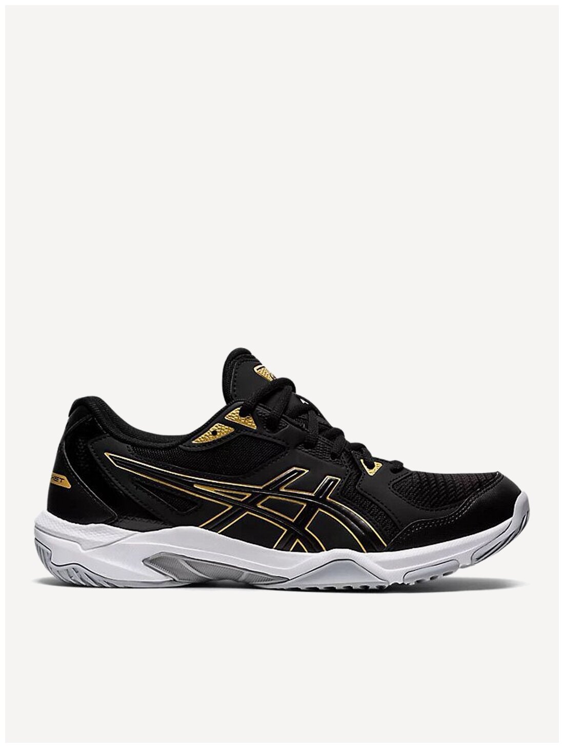 asics rocket gel 10