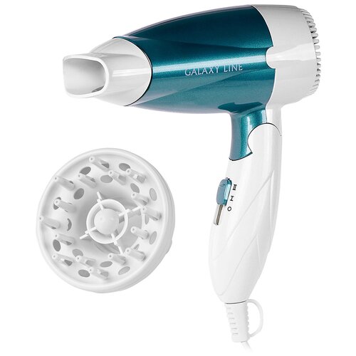 Фен для волос GALAXY LINE GL4335 99500₽