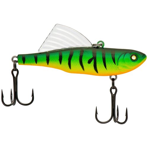 фото Воблер condor lucky strike зимний salamandra 65мм, 15гр, тонущий, цвет 508