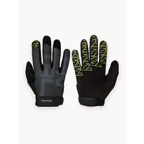 Перчатки Eagle спортивные мужские велосипедные мотоциклетные неопреновые для рыбалки, работы, квадро