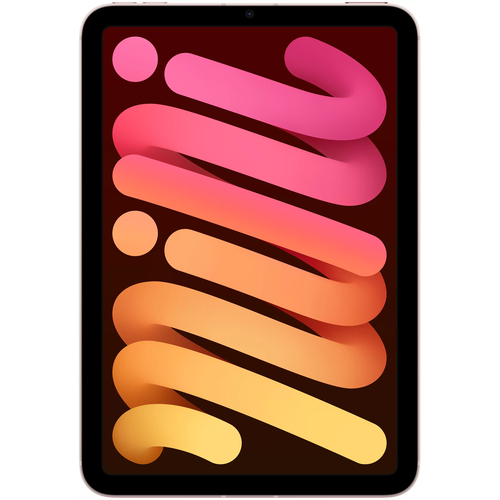 Apple iPad Mini 2021 64 ГБ Wi-Fi Cellular iPadOS pink 8568000₽
