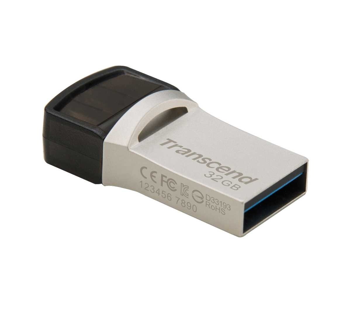 USB Flash накопитель Transcend - фото №11