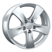 Диски Hyundai HND80 7/17 ET52 5x114,3 d67,1 S