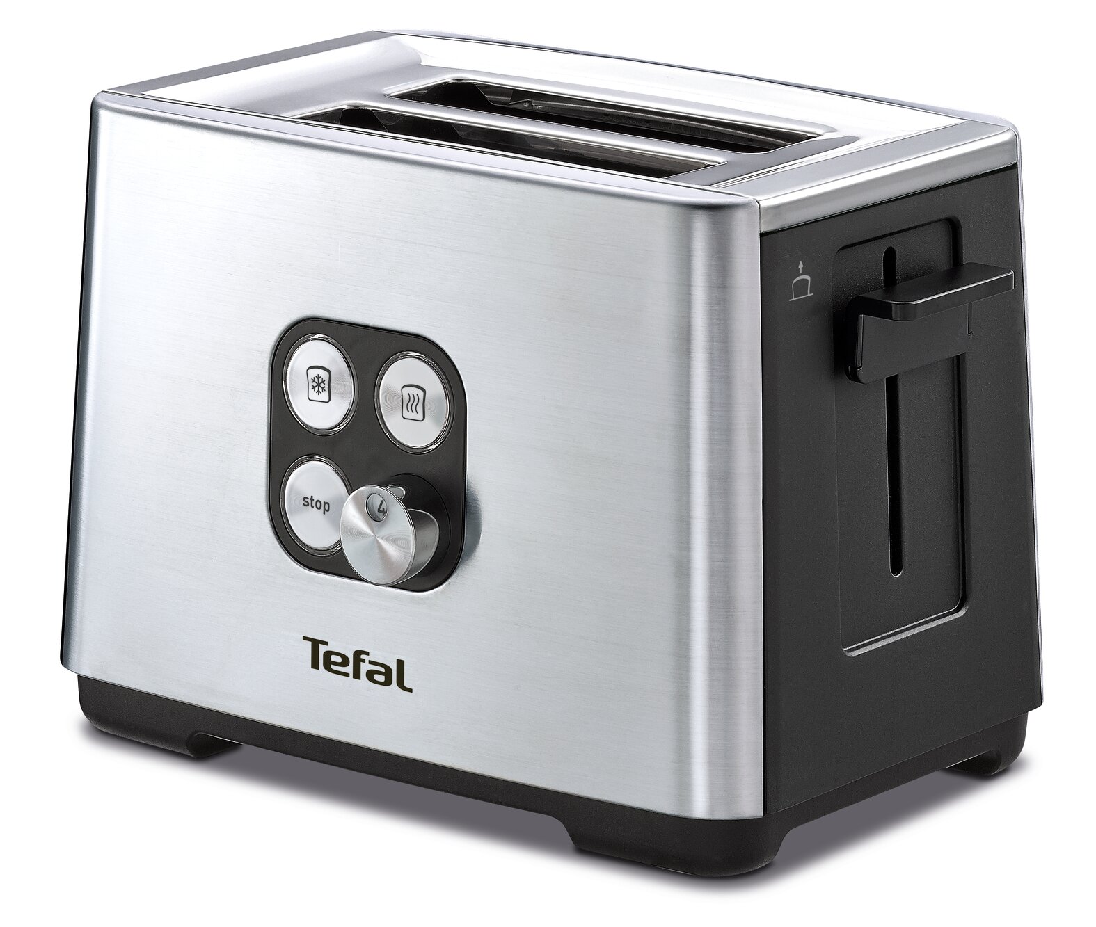 Тостер Tefal - фото №1