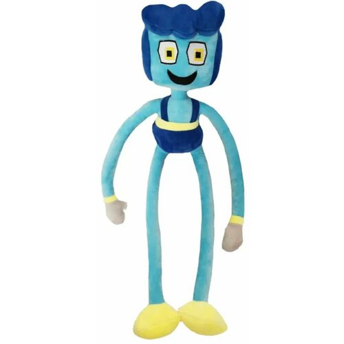 Игрушка мягкая папа HUGGY WUGGY хагги вагги 40 см игрушка ХХХ0999