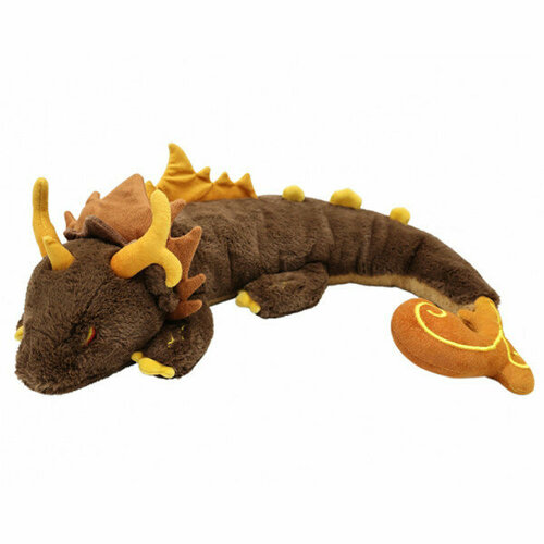 Мягкая игрушка Genshin.Global Impact Plushie Rex Incognito Series: Zhongli Rex Lapis Dragon