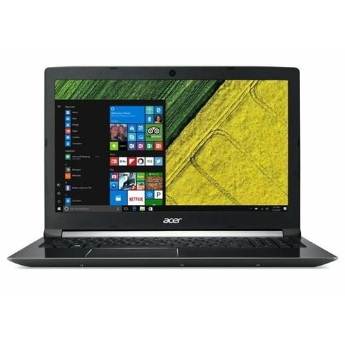 Ноутбук Acer Aspire 7 A715-71G-54ZY БУ 4890000₽