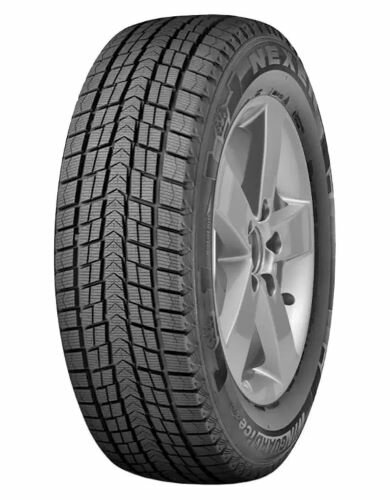 Шина NEXEN Winguard Ice Plus 235/45 R18 98T XL