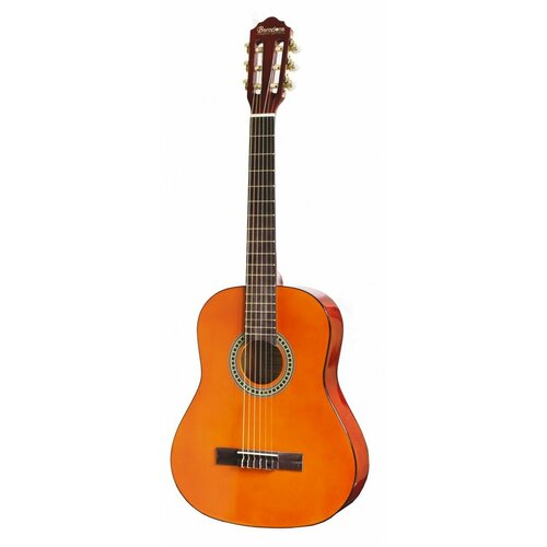 Barcelona CG6 3/4 классическая гитара гитара детская barcelona cg36bk 3 4