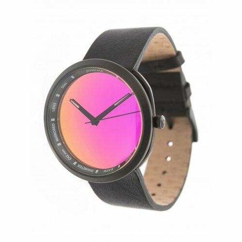 фото Наручные часы offstage дизайнерские наручные часы offstage ufo uf07lln, розовый