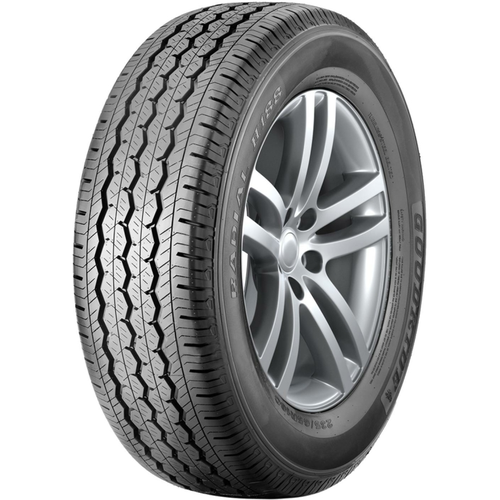 Автомобильные летние шины Goodride H188 195/75 R16C 107R