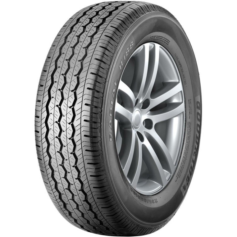 Автомобильные летние шины Goodride H188 215/65 R15 104/102T