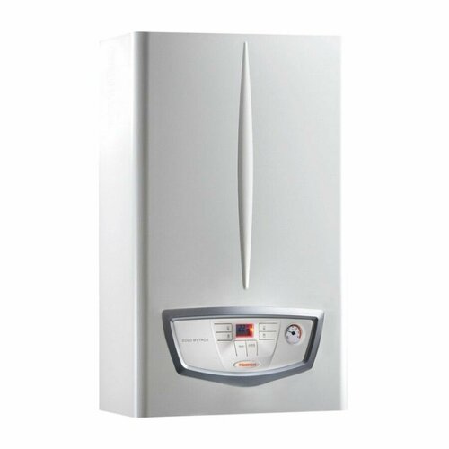 Котел газовый настенный Immergas Mythos Eolo 24 3R открытая камера сгорания 7500000₽