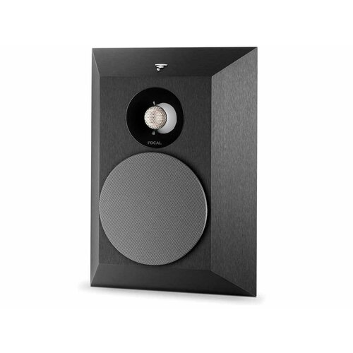 Настенная акустическая система Focal Chora Surround Black 4999000₽