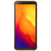 Смартфон Blackview BV6300 Pro 6/128Gb IP69 Black/Orange