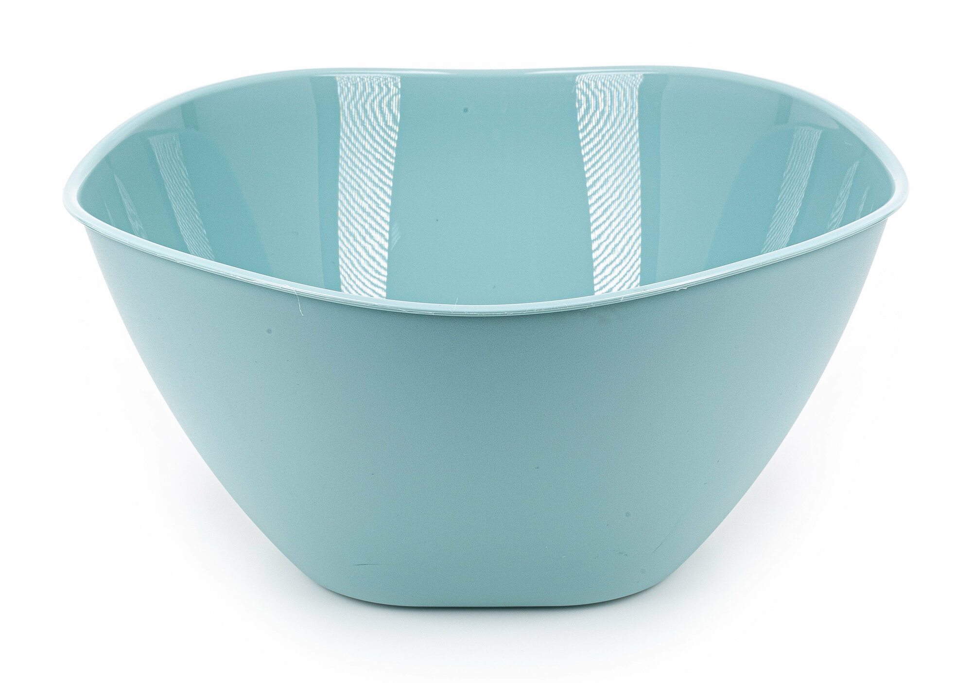 фото Салатник Phibo Picnic полипропилен голубой 3,5л