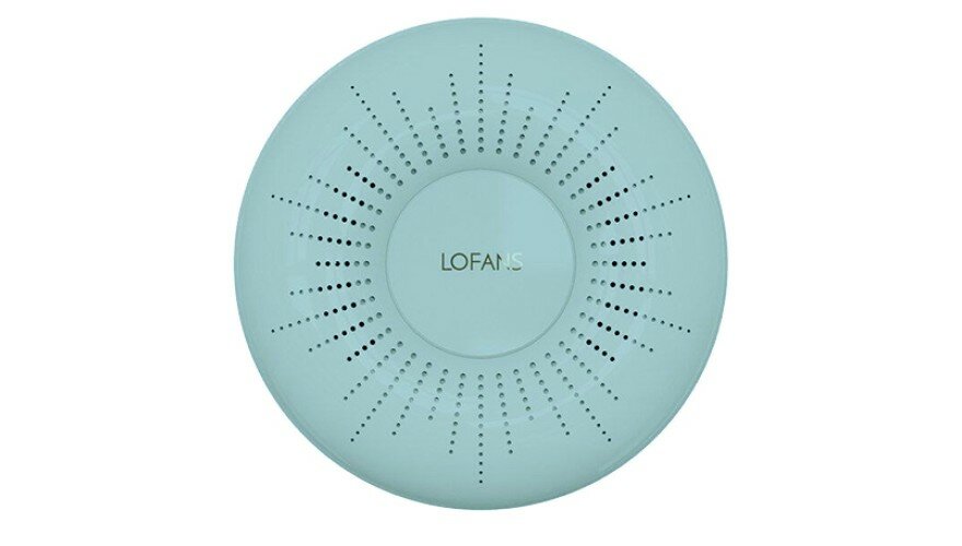 Стерилизатор для холодильника Lofans Refrigerator Deodorizer B3 Blue