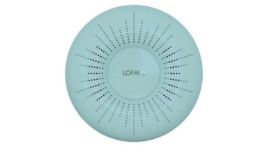 Стерилизатор Xiaomi Lofans Refrigerator Deodorizer B3 Blue