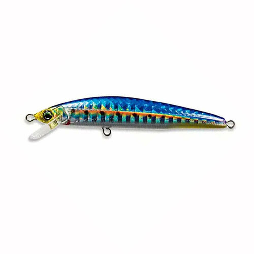 фото Воблер yo-zuri hardcore min плав, 70мм, 4,5г, f918-hiw