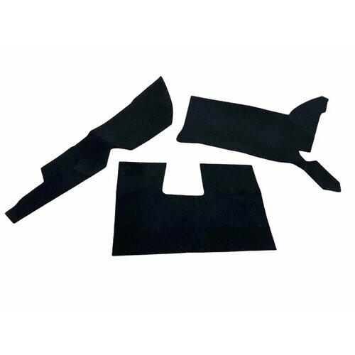 Обивка бардачка Лада Веста (седан) для бардачка без подстаканника