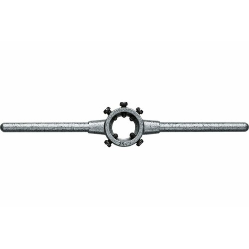 Вороток для плашек DeBever М22-24 DIN 225 DB-DH2224 4115₽