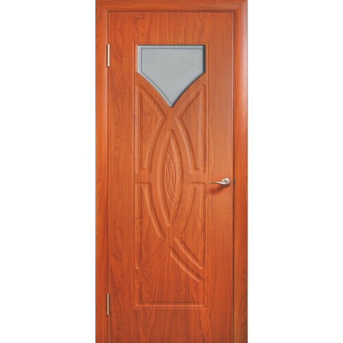 Межкомнатная дверь Юкка Омега-Дельта