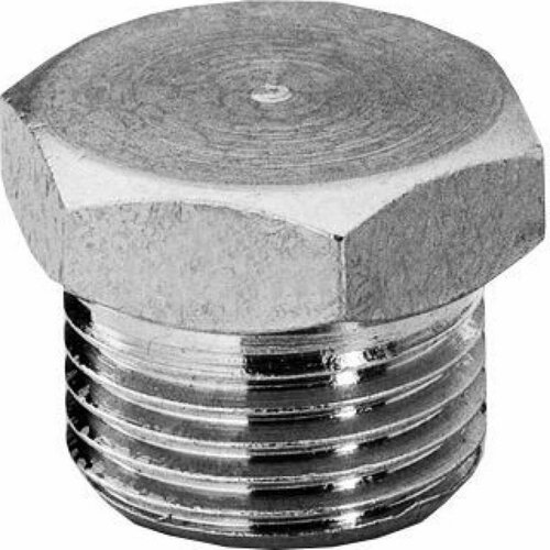 Заглушка PI TOOLS 1/4 Наружная 7631