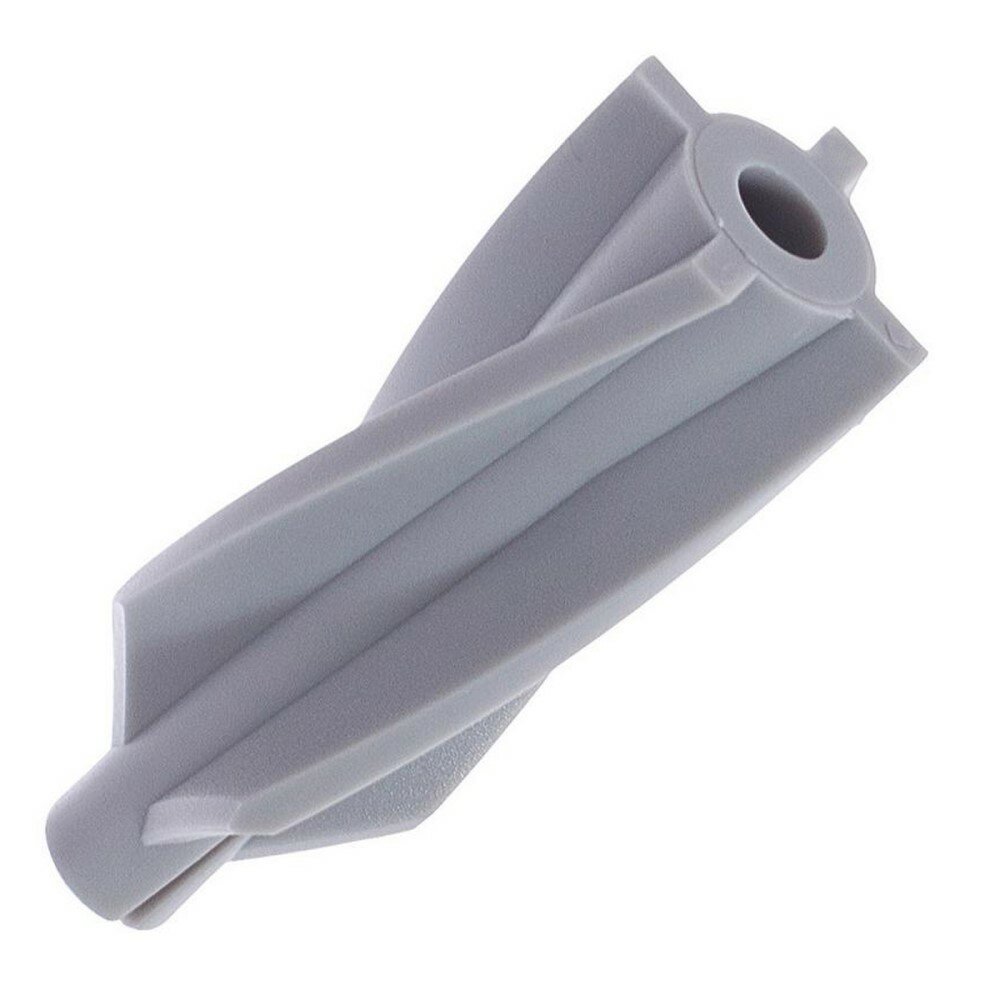 фото Дюбель для газосиликата FIXBERG пластиковый D14х80 мм 6 шт