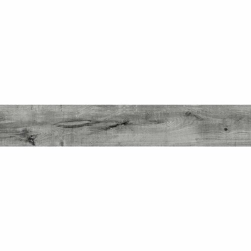Керамогранит Vitra Aspenwood Серый Матовый R10A 20x120 см (K945693R0001VTEP) (0.96 м2)