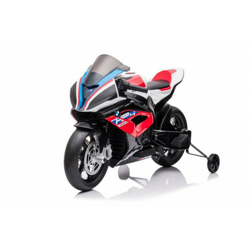 Jiajia Детский электромобиль мотоцикл BMW Jiajia JT5001-Red ()