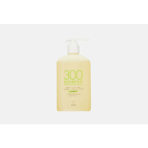 Освежающий шампунь для волос PURIFYING & REFRESHING