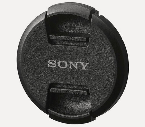 Изображение товара Крышка для объектива Sony ALC-F72S 72mm