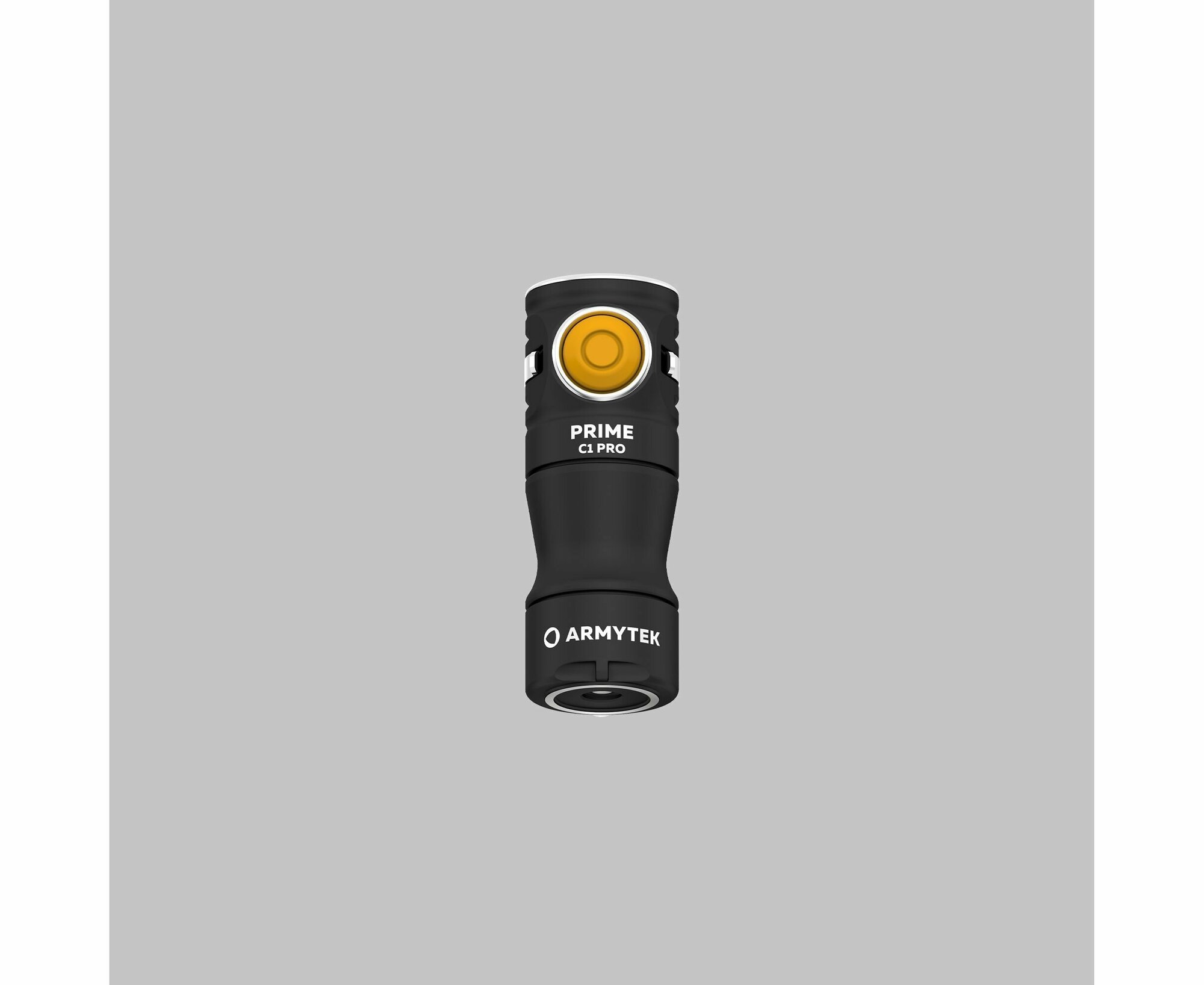 Фонарь Armytek Prime C1 Pro Magnet USB белый