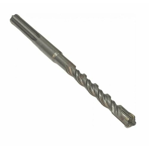 Бур по бетону SDS-MAX, 18 х 480/600 мм, четыре режущие кромки, (шт.)