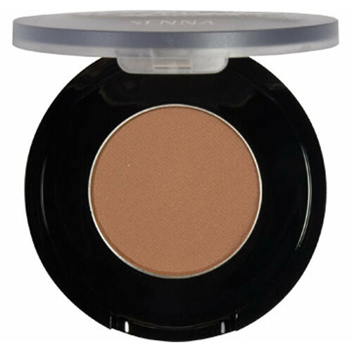 SENNA Eye Color Matte Powder Eyeshadow Тени для глаз и бровей Auburn senna тени для век и бровей matte eye color 2 г