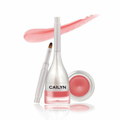 CAILYN Tinted Lip Balm 13 Coral Оттеночный бальзам для губ 1500₽
