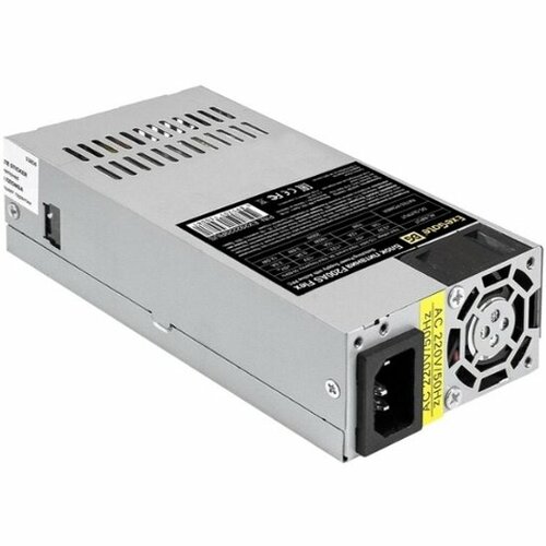 блок питания flex atx 250 вт procase gaf250 Блок питания Exegate F200AS 200W Flex ATX EX292229RUS OEM