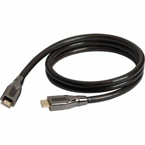 Кабель HDMI REAL CABLE HD-E, 1.5 м