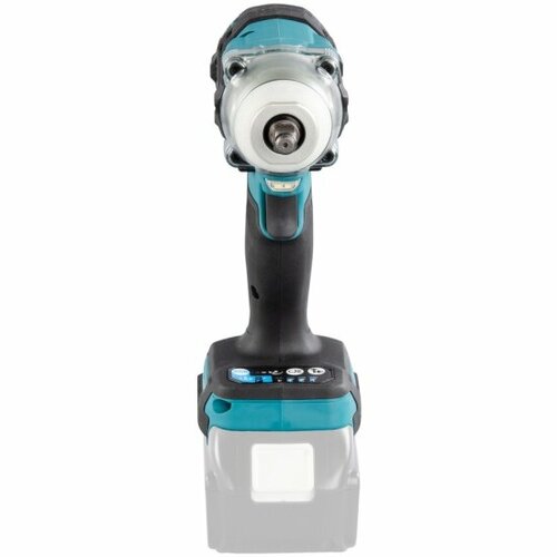 Гайковерт аккумуляторный ударный Makita DTW302Z LXT 2152000₽
