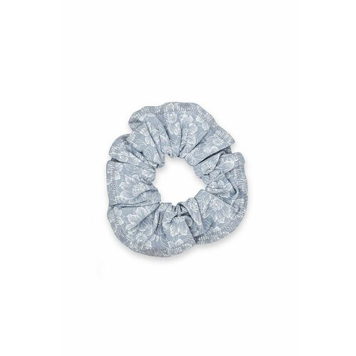 Резинка для волос Wear Moi DIV118 - светло-серый