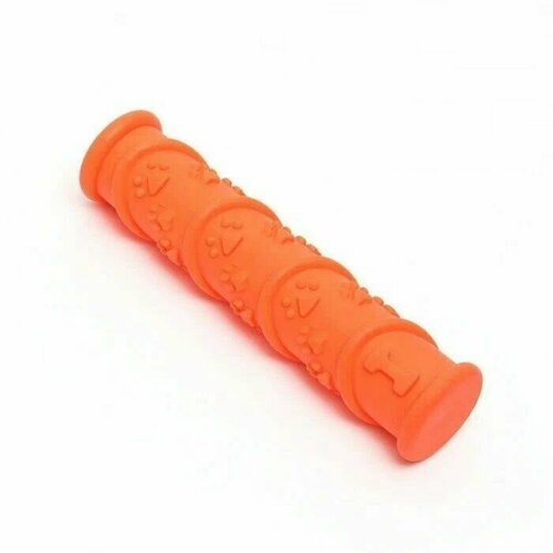 Игрушка жевательная с утопленной пищалкой 