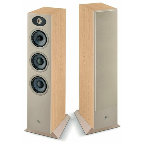 Напольная акустика Focal THEVA N2 Light wood 16990000₽