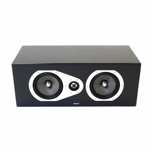 Центральный канал Energy Veritas V-52-C Piano Black 4357300₽