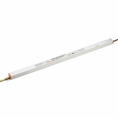 Arlight Блок питания Arlight ARV-072-LONG-A 12V 72W IP20 6A 023264