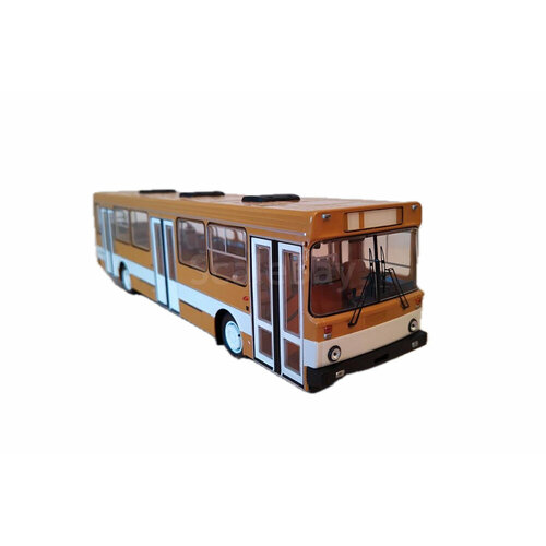 Likinsky bus / ликинский автобус 5256.00 турмалин