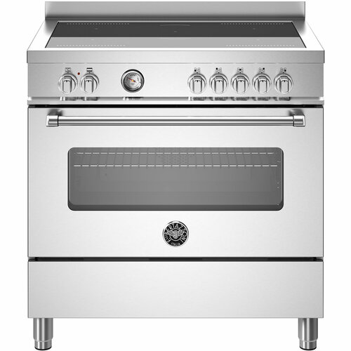 Варочный центр Bertazzoni MAS95I1EXT 25090000₽