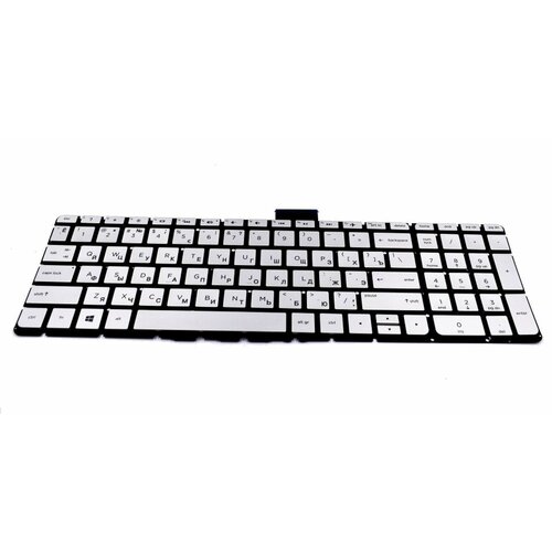 клавиатура для hp envy x360 15m bq121dx ноутбука с подсветкой Клавиатура для HP Envy x360 15-aq106ur ноутбука с подсветкой