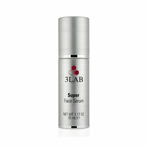 3LAB Super Face Serum Сыворотка для лица, 35 мл