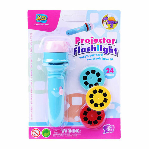 Проектор XD-4A 