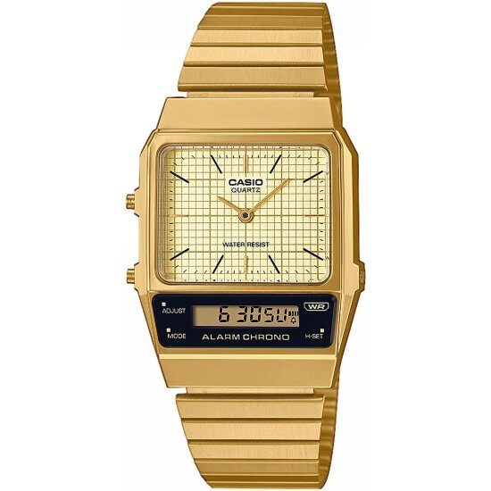 Наручные часы CASIO Collection AQ-800EG-9A